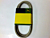 John Deere LTR155 Primary Deck Belt M136298