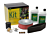 John Deere X700 Petrol Tractor Engine Service Kit LG245