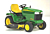 John Deere GT235 Garden Tractor Spare Parts
