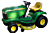John Deere LT166 Garden Tractor Spare Parts