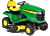 John Deere X300