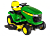 John Deere X320