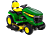 John Deere X540 Garden Tractor Spare Parts