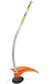 Stihl KM-FSB KombiTool Mowing Head with Bent Shaft AC 11-2