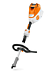 Stihl KMA 120 R Cordless Kombi Engine (Shell Only)