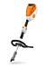 Stihl KMA 80 R Cordless Kombi Engine (Shell Only)