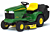 John Deere LTR155 Garden Tractor Spare Parts