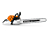 Stihl MS 500i 25" Chainsaw