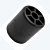 Roller Wheel For 48" Deck M113995