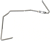 John Deere Belt Guide LTR M141564