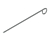 John Deere Loop-Drilled End Eye Pin M143104