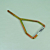 John Deere Front Deck Draft Arm M147976