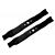 Mountfield/Stiga 98cm Mulch Blade Set 1134-9234-01