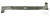 Mountfield Winged Mulch Blade 184109503/0