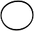 Mountfield Drive Belt X10 35063750