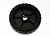 Mountfield HL454HP Rear Wheel 322686092/1