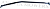 Mountfield Steering Link Rod 382000566/2 