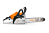 Stihl MS 212 C-BE 14" Chainsaw