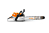 Stihl MS 400.1 C-M 18" Chainsaw