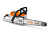 Stihl MSA 300 40cm/16" Cordless Chainsaw (Shell Only)