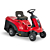 Mountfield MTF 72H Lawn Rider