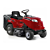 Mountfield MTF 98 H Ride-On Mower (2T2620483/CAS) 2022-2023 | Spare Parts