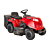 Mountfield MTF 98H Lawn Tractor
