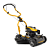 Stiga Multiclip 547 D Pushed Mulching Lawn Mower