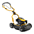 Stiga Multiclip 750 S Self Propelled Mulching Lawn Mower
