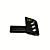 John Deere PTO Switch Paddle M136105