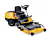 Stiga Park 120 With 85cm QF Combi Deck