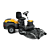 Stiga Park 500 W (Art No:2F6120645/ST2) 2022-25 (Power Unit Only) Mower | Spare Parts