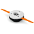 Stihl PolyCut 28-2 Mowing Head 4002 820 2300