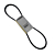 Stiga PTO Drive Belt 1134-9173-01