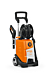 Stihl RE 110 Plus Electric Pressure Washer
