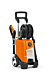Stihl RE 120 Plus Electric Pressure Washer