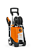 Stihl RE 130 Plus Control Electric Pressure Washer