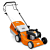 Stihl RM 248.0 T Lawn Mower Spare Parts