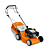 Stihl RM 248.2 T Lawn Mower Spare Parts
