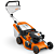 Stihl RM 253.3 T Petrol Lawn Mower