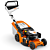 Stihl RM 448.3 V Petrol Lawn Mower
