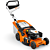 Stihl RM 453.3 T Petrol Lawn Mower