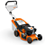Stihl RM 248.3 Petrol Lawn Mower