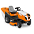 Stihl RT 5112 Z Garden Tractor