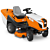 Stihl RT 6127.0 ZL Garden Tractor Spare Parts
