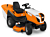 Stihl RT 6127.1 ZL Garden Tractor Spare Parts