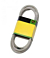 John Deere RH Deck Belt GX23111