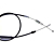 Honda Clutch Cable 54510-VH3-R21