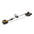 Stiga SBC 500 AE 500 Series Cordless Brushcutter