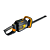 Stiga SHT 700 AE 700 Series Cordless Hedge Trimmer (Shell Only)